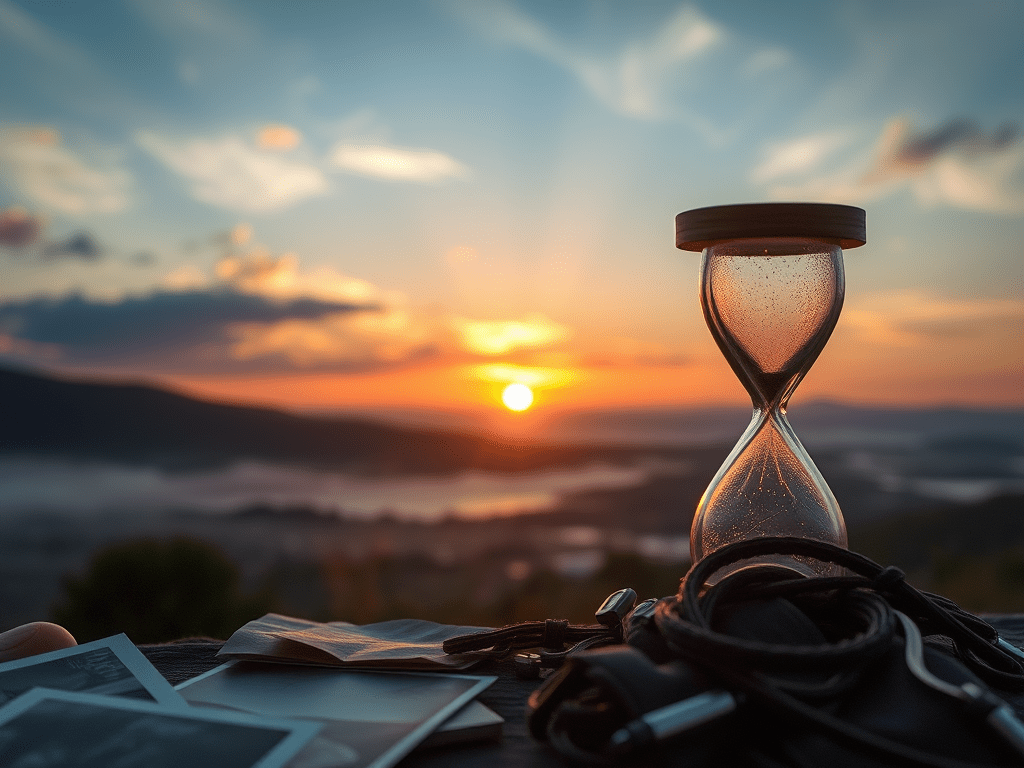 Embracing Change: How Our Choices Shape&nbsp;Us